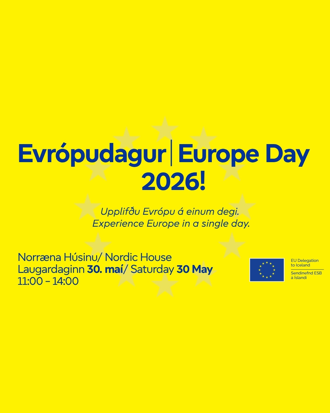 EU day